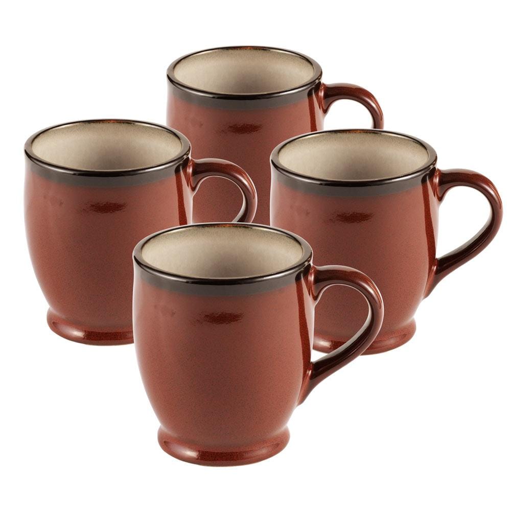 belmont-set-of-4-red-mugs_K45091100_1