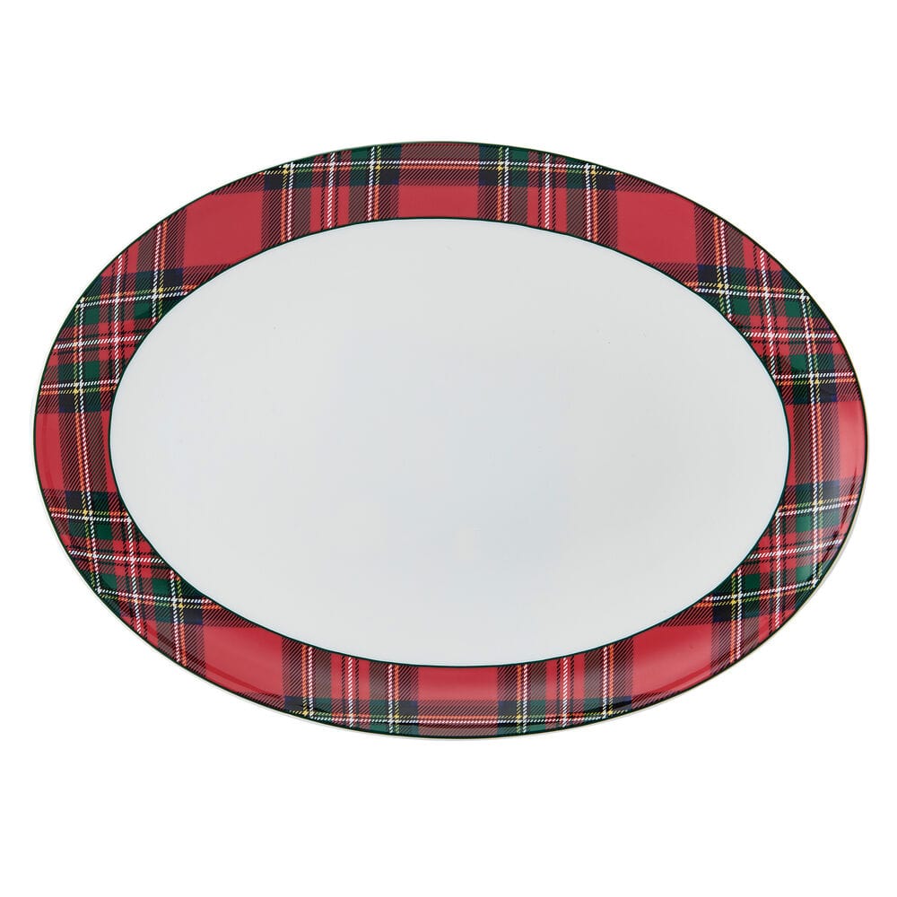 tartan-red-14in-oval-platter_5324563_1_779a6bfd-c052-47ee-b415-e0159de2c3c0